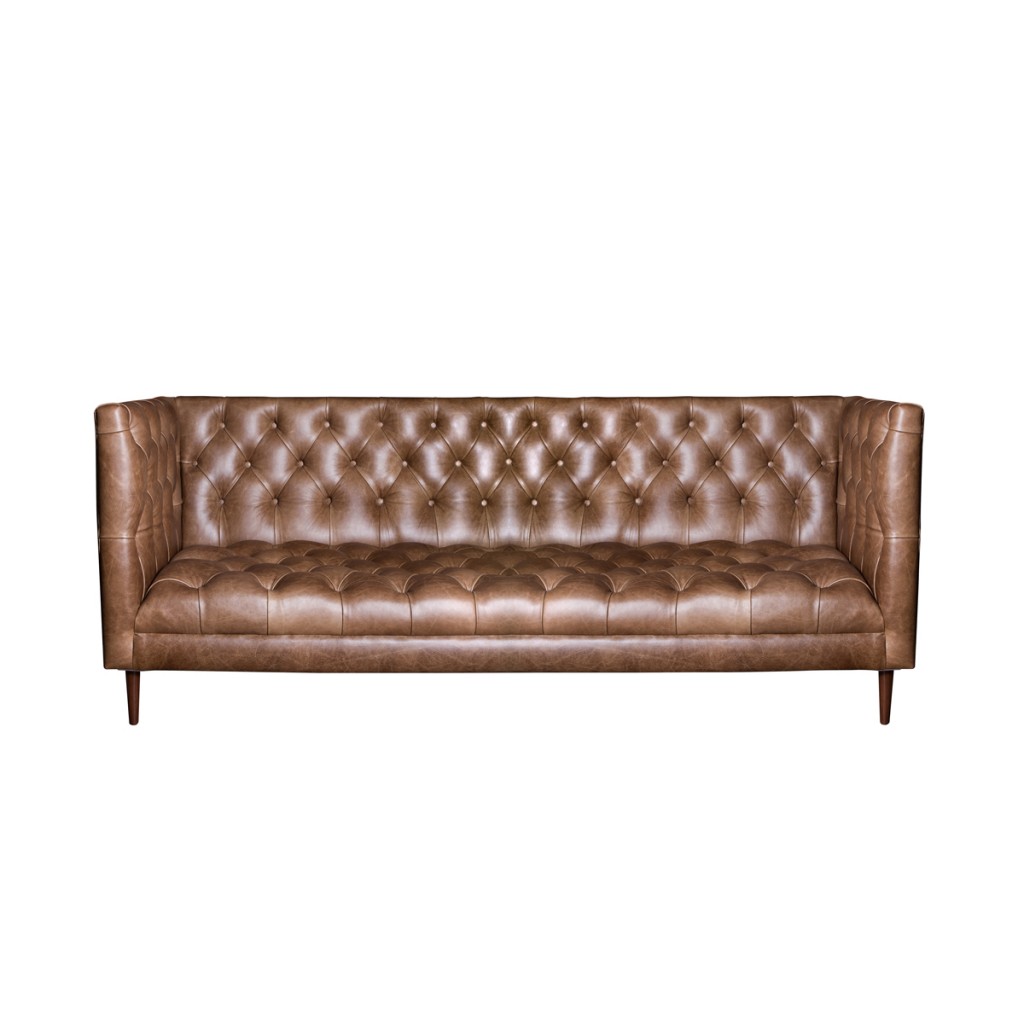 Contemporary Chesterfield - LIM.co.za