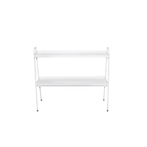 Tray table with shelf - LIM.co.za