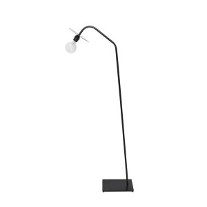 kmart black floor lamp