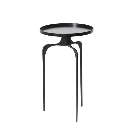 Medium shaped skinny legs table - LIM.co.za