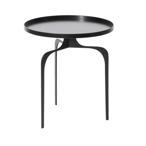 Large shaped skinny legs table - LIM.co.za