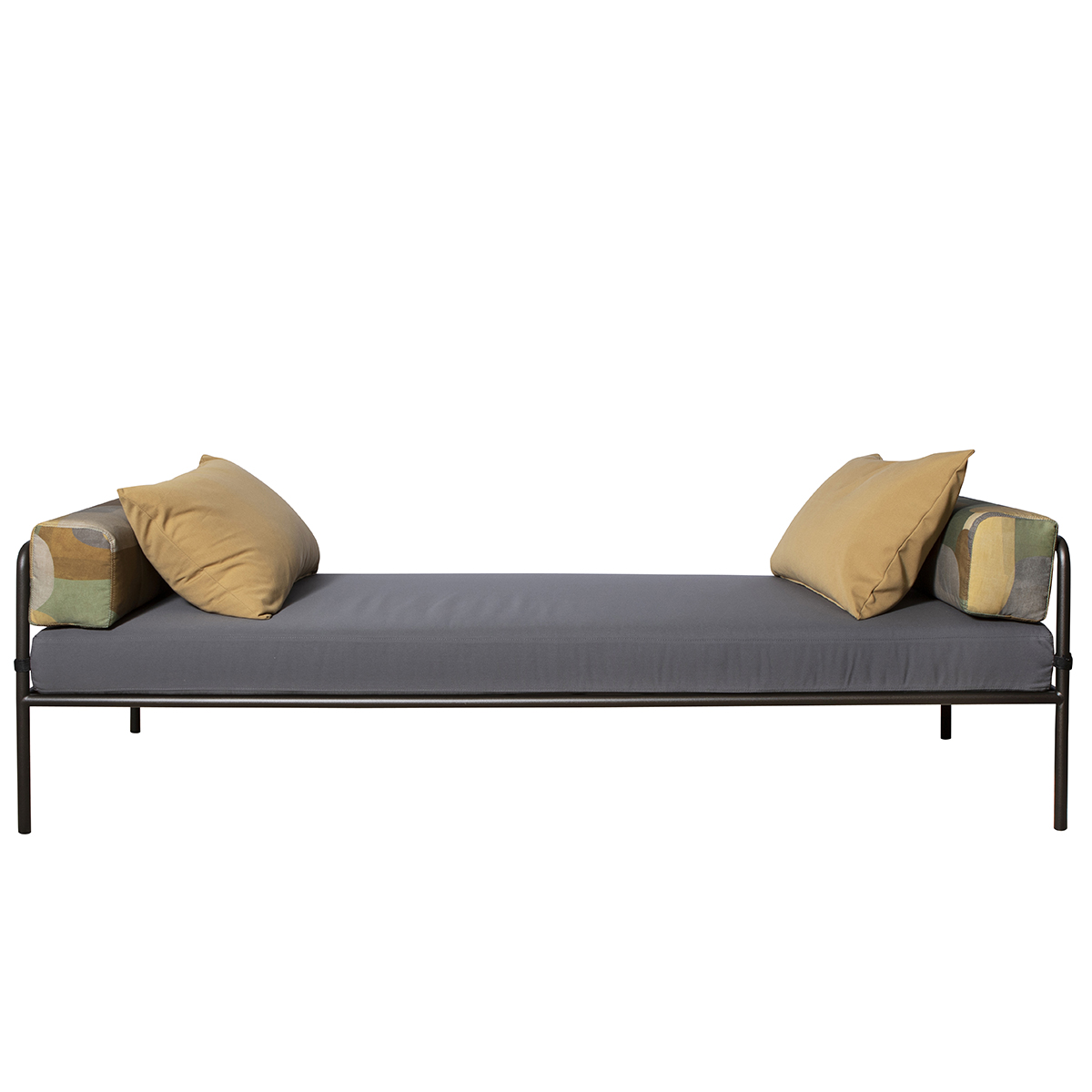 OUTDOOR DAYBED WITH LOOSE CUSHIONS LIM Co Za   13daybed 1 